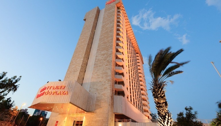photo of Leonardo Plaza Hotel Jerusalem
