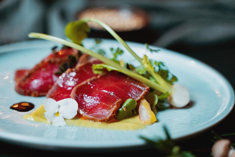 צילום של אנדלוסיה - טאפאס וקוקטייל בר