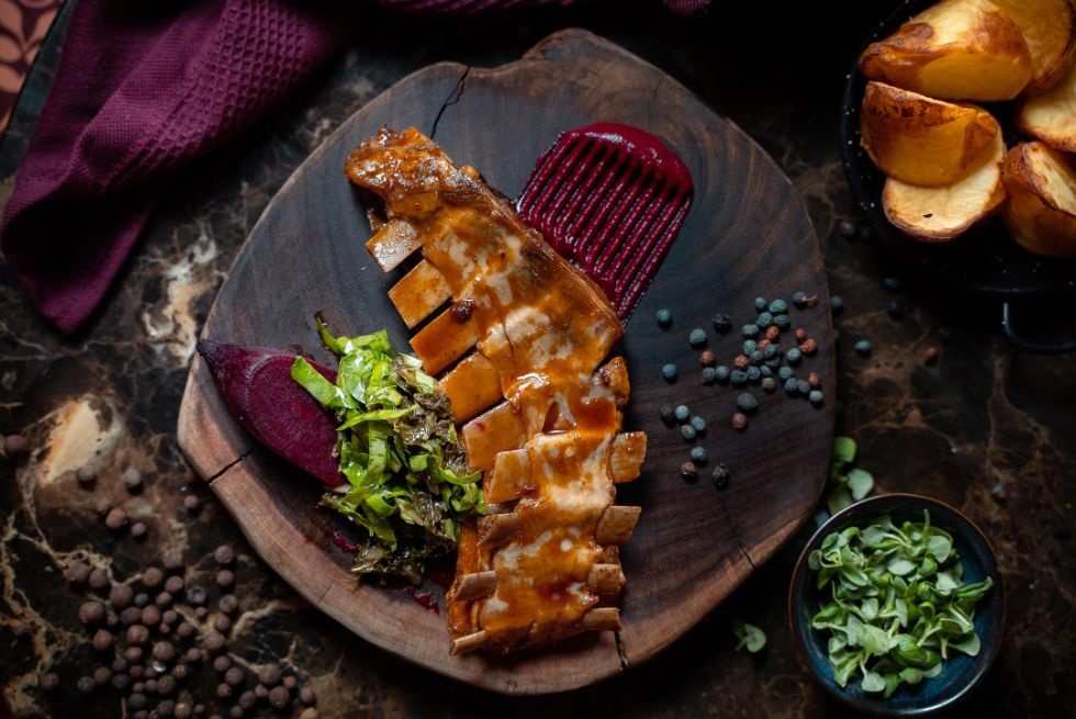 צילום של אנדלוסיה - טאפאס וקוקטייל בר