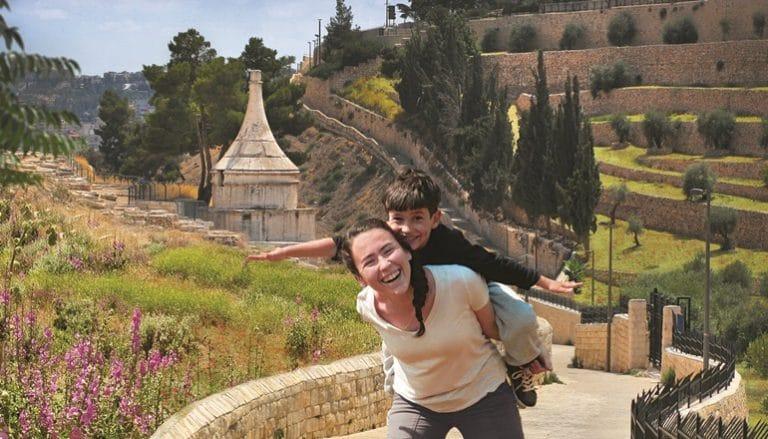 אירועי פסח 2026 בירושלים