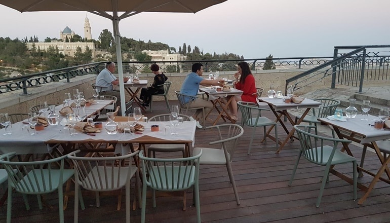 photo of Organizing Private Events at the Windmill Complex