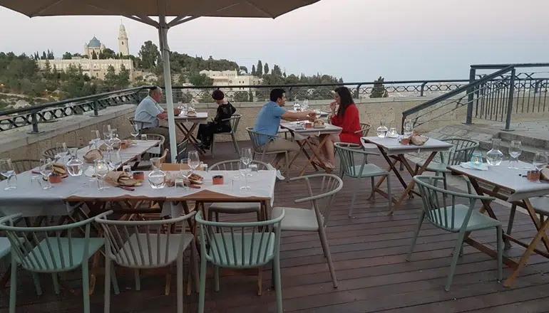 Organizing Private Events at the Windmill Complex