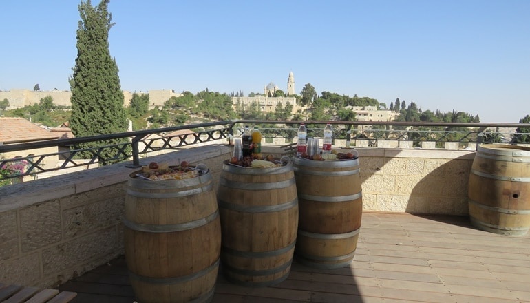 photo of Organizing Private Events at the Windmill Complex