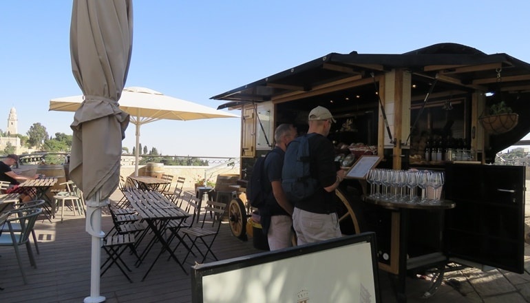 photo of Organizing Private Events at the Windmill Complex