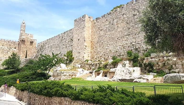 צילום: דורון יושע