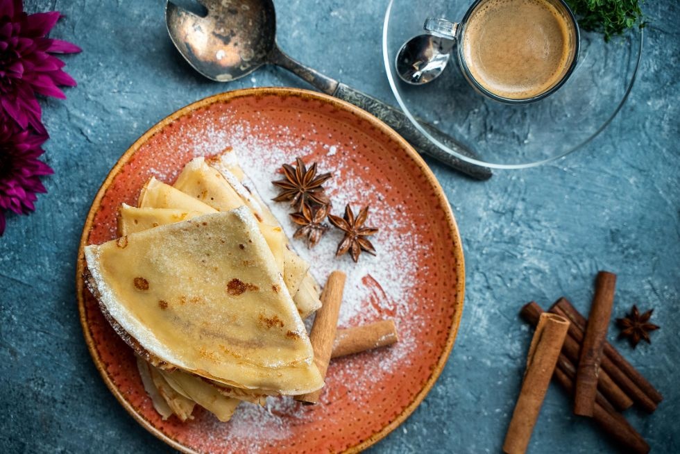 photo of Napoleon Patisserie