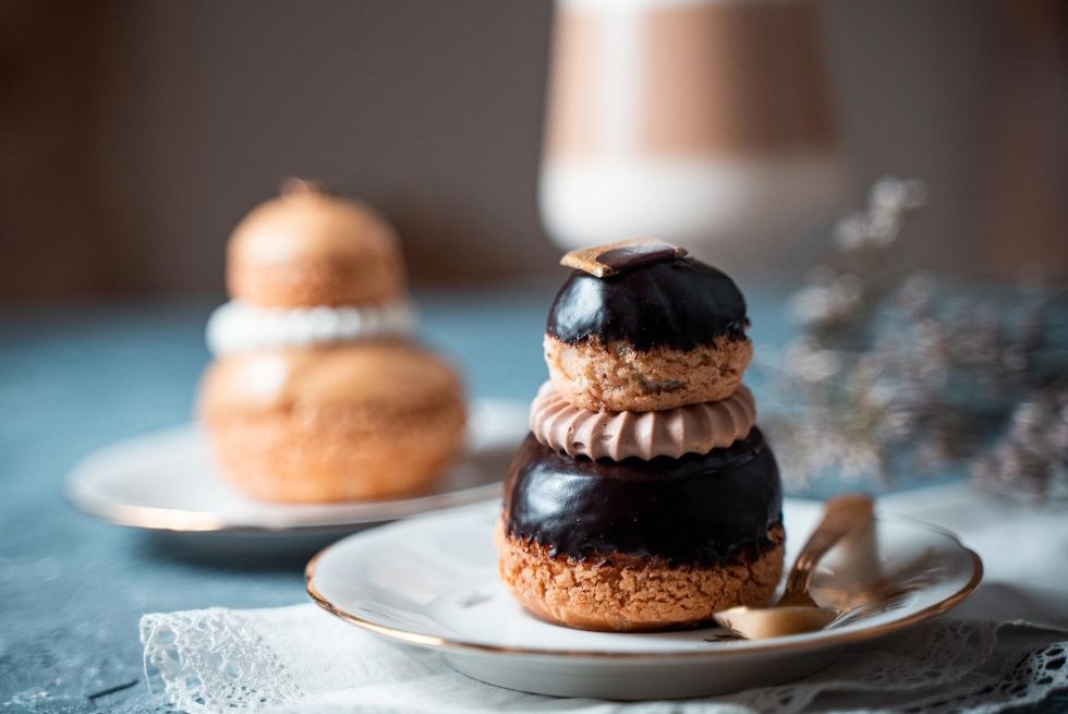 photo of Napoleon Patisserie