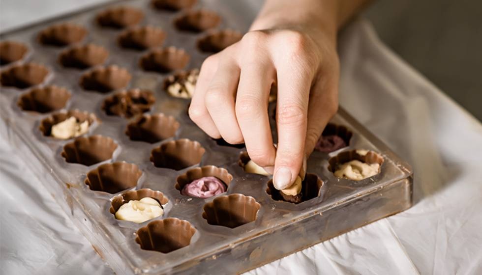 צילום של יער הקקאו - בוטיק שוקולד וסדנאות לקבוצות