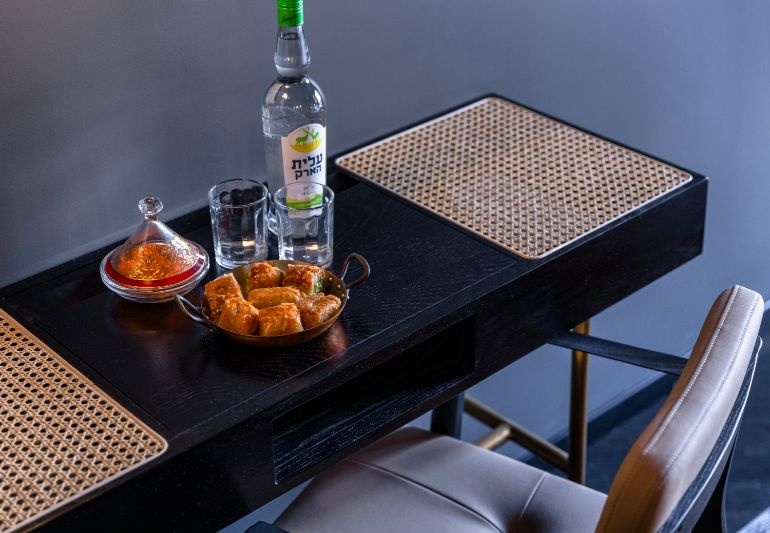 photo of Mahane Yehuda Brown Hotel