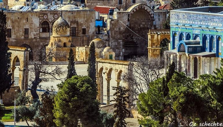 סיור בעקבות טורקיה העות'מאנית דרך הסולטניות החזקות