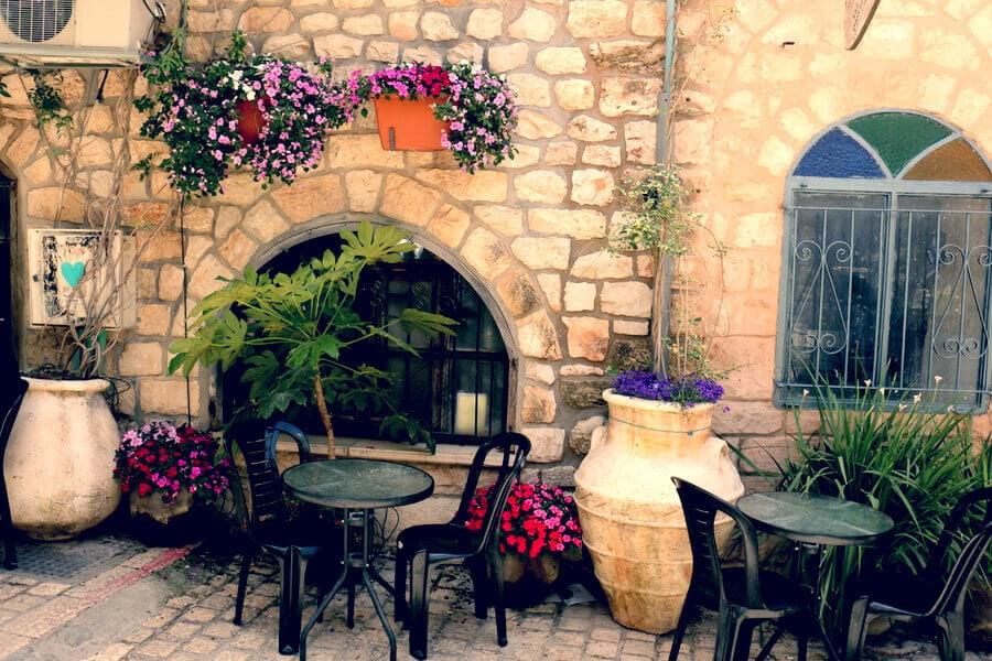 foto di Tour del pacchetto di 12 giorni delle gemme classiche di Israele e Petra