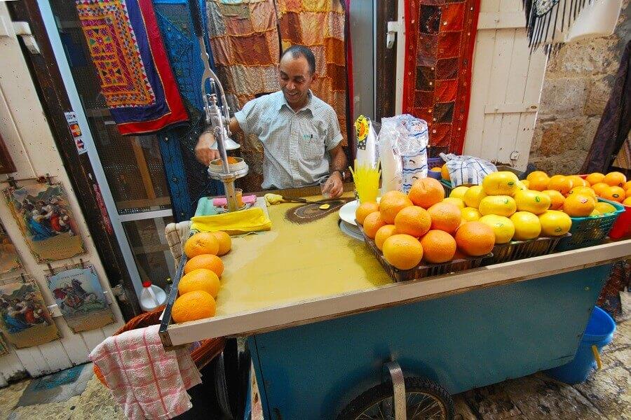 photo of 9 Day Classical Gems of Israel Package Tour