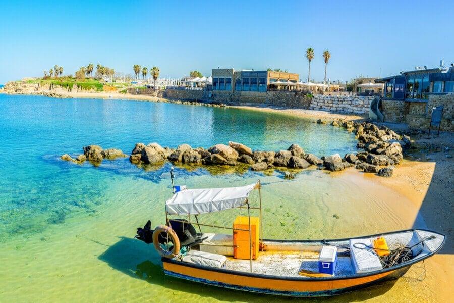 foto di Tour cristiano di 12 giorni in Terra Santa di Israele e Petra