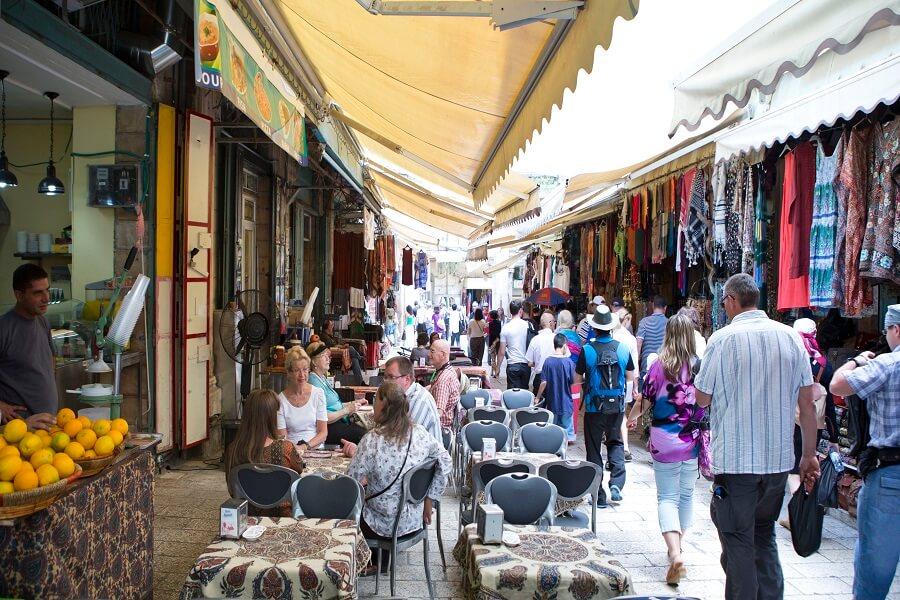 foto di Pacchetto tour di 7 giorni con incontri di ispirazione cristiana in Israele