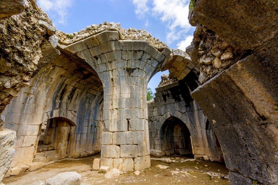 foto di Pacchetto tour di 7 giorni sui tesori ebraici di Israele