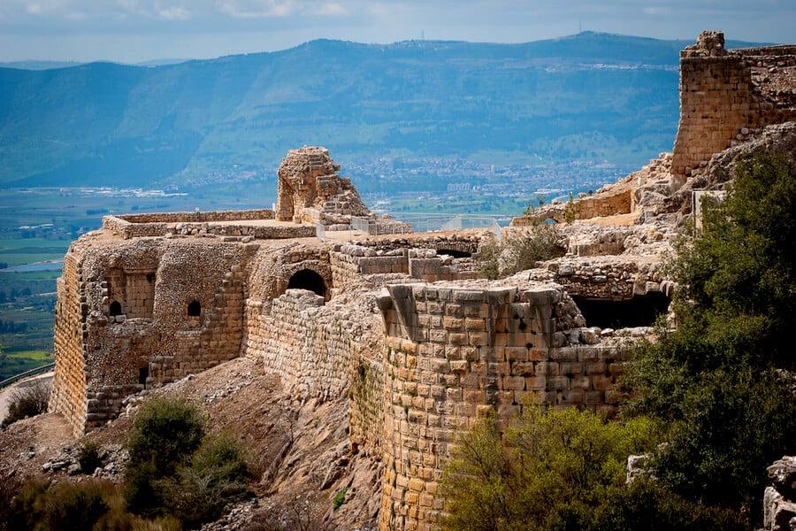 foto di Tour del pacchetto di 9 giorni sui tesori ebraici di Israele e Petra