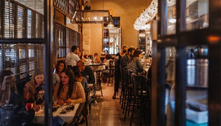 photo of Saturday Events at the First Station Complex in Jerusalem