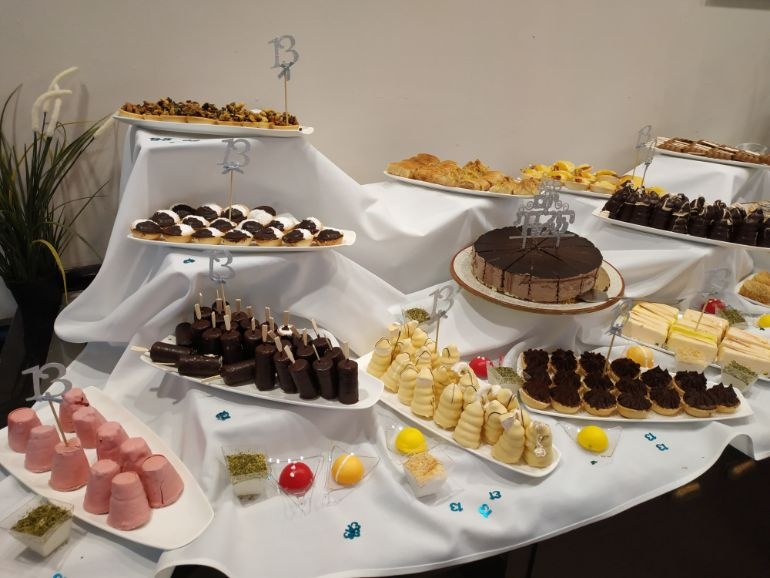 photo of Private and Family events at Eldan Hotel